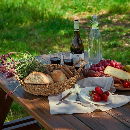 Bode Country House Монсанту Екстериор снимка
