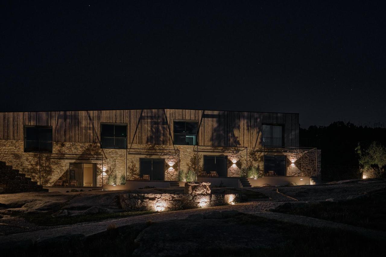 Bode Country House Монсанту Екстериор снимка