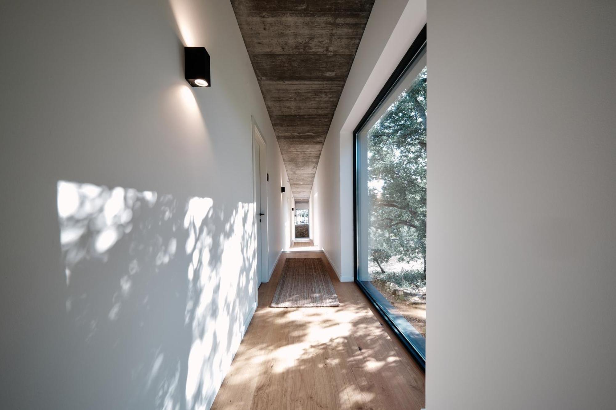 Bode Country House Монсанту Екстериор снимка