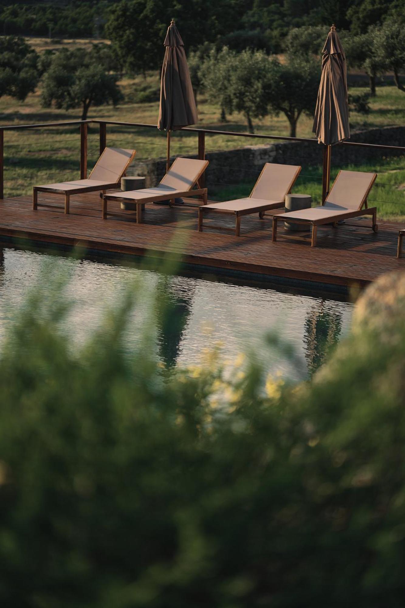 Bode Country House Монсанту Екстериор снимка