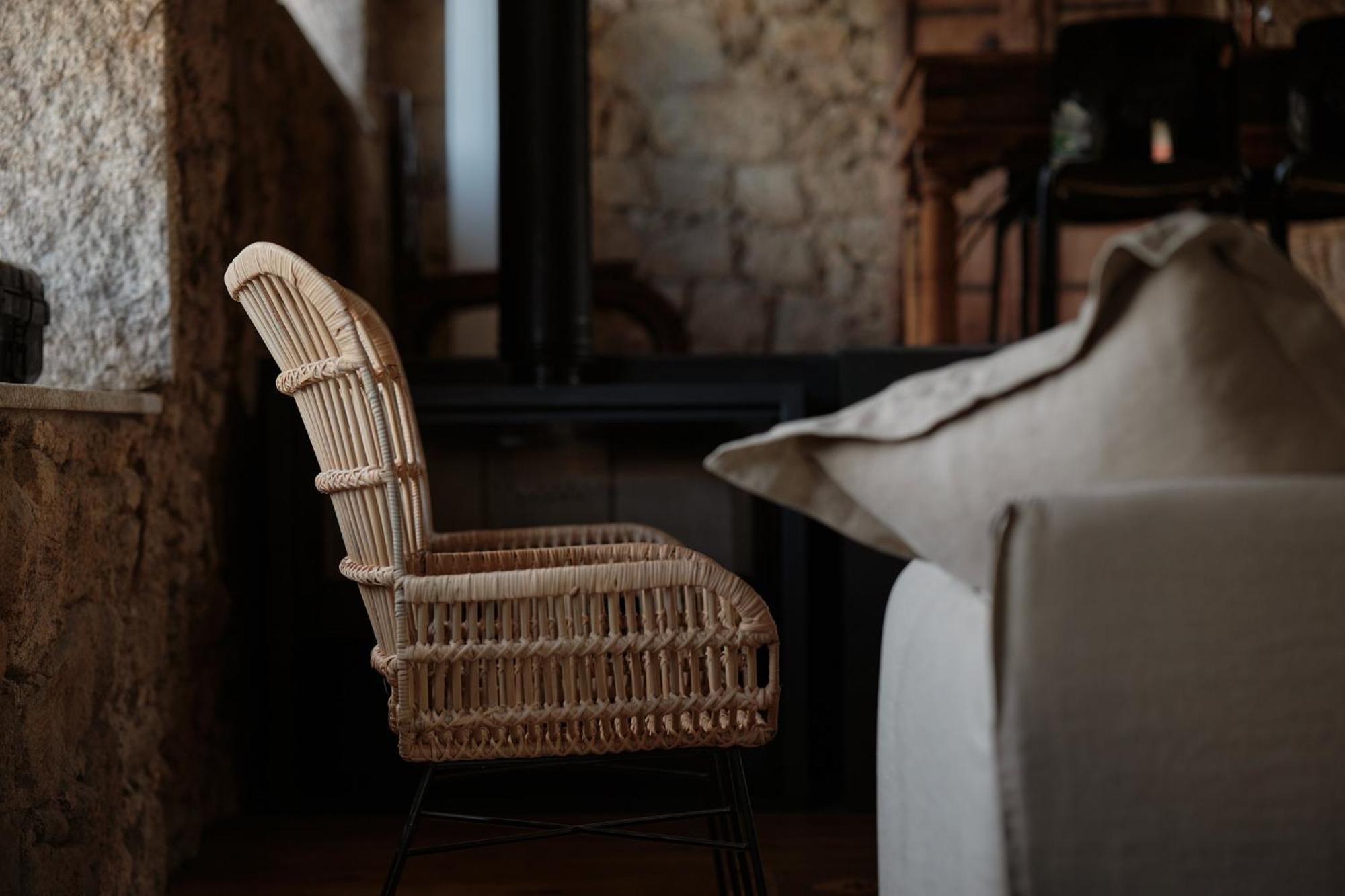 Bode Country House Монсанту Екстериор снимка