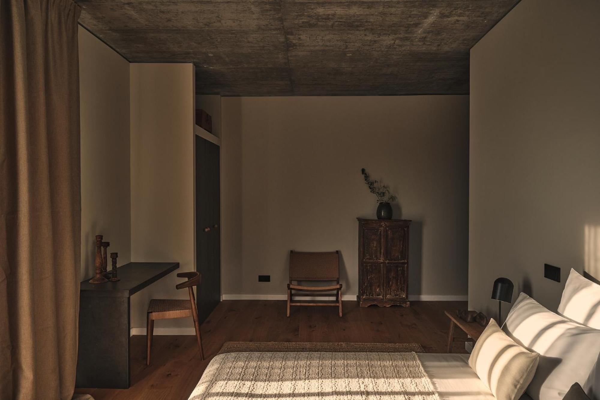 Bode Country House Монсанту Екстериор снимка