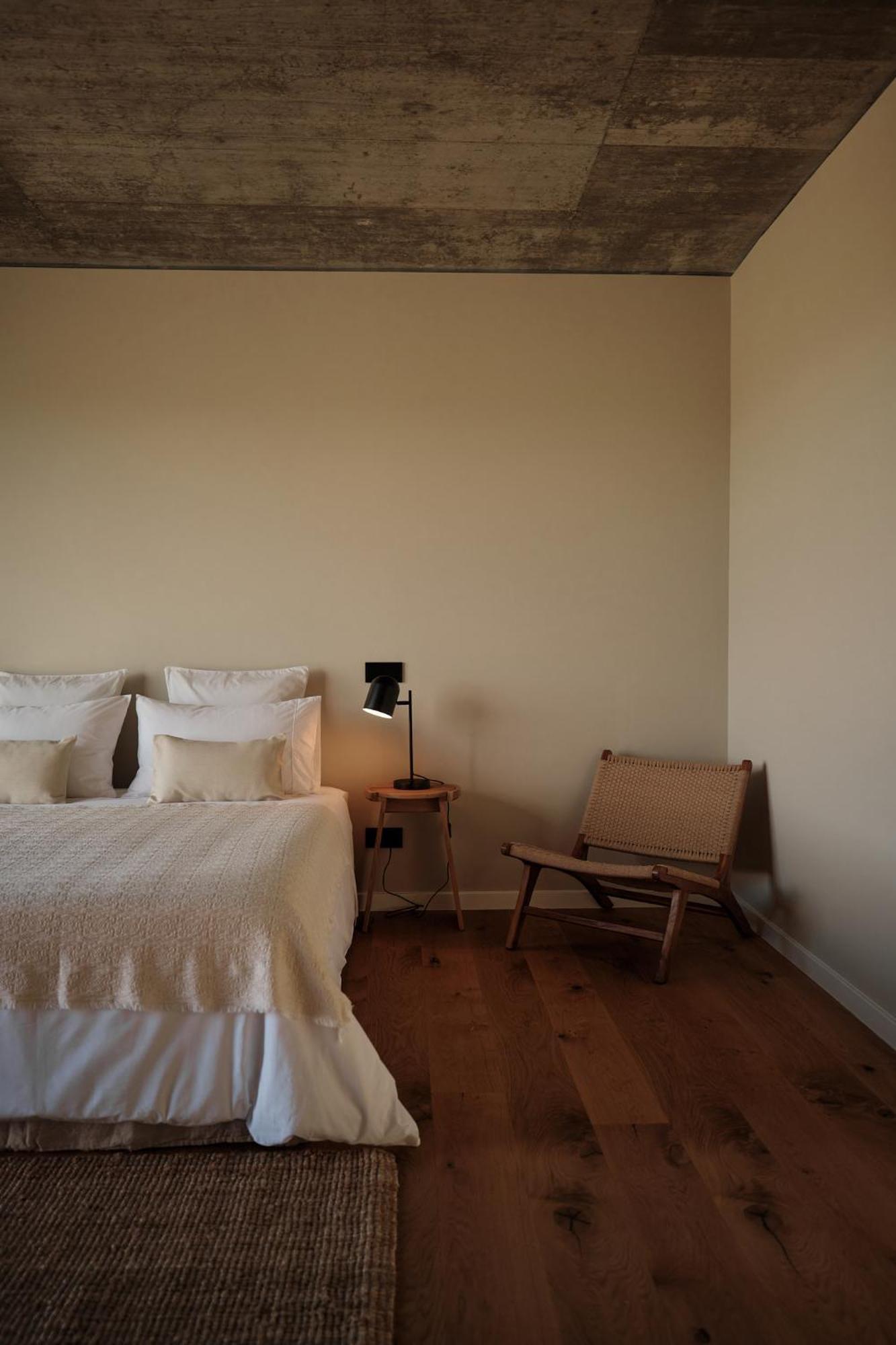 Bode Country House Монсанту Екстериор снимка