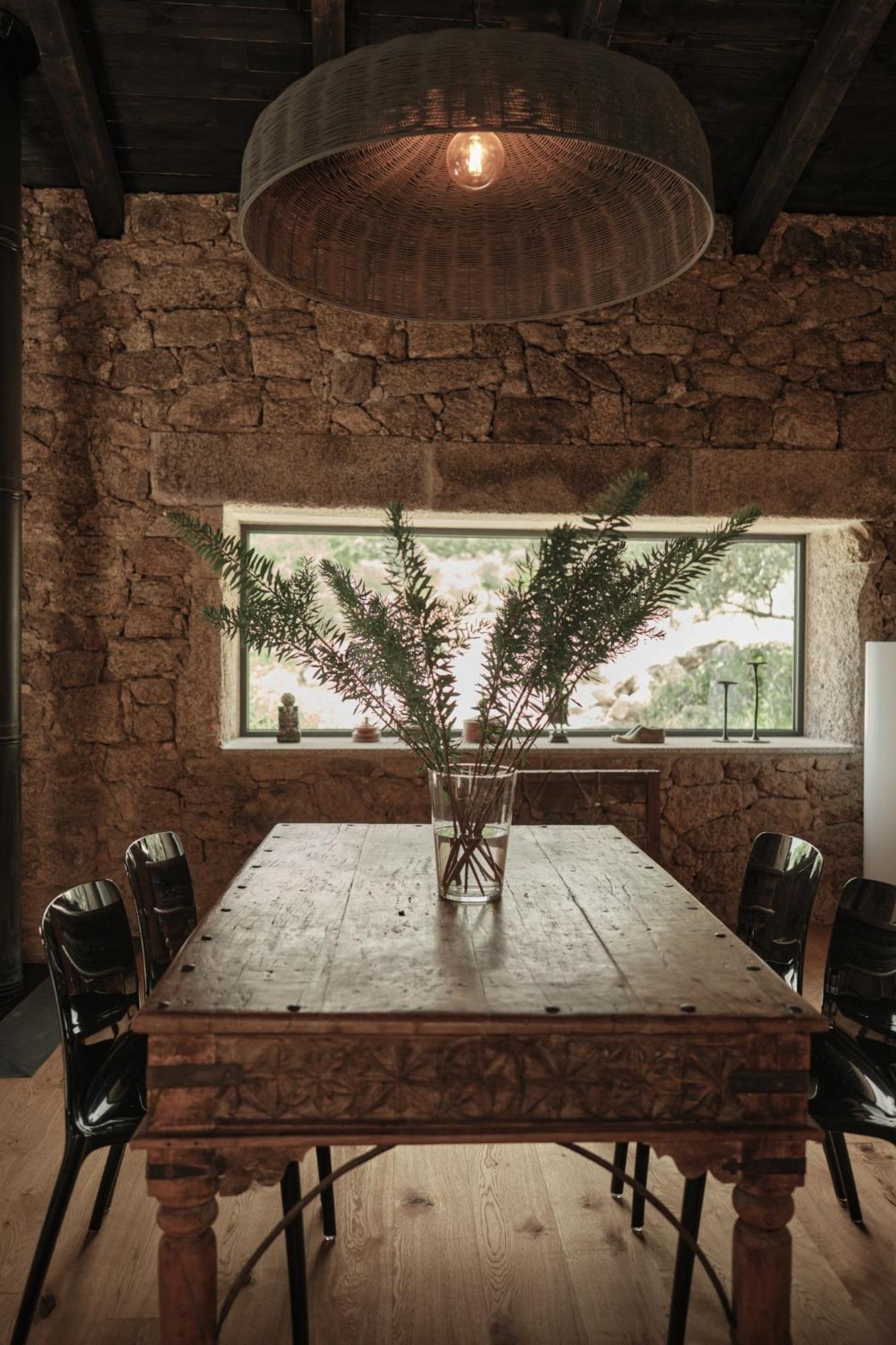 Bode Country House Монсанту Екстериор снимка