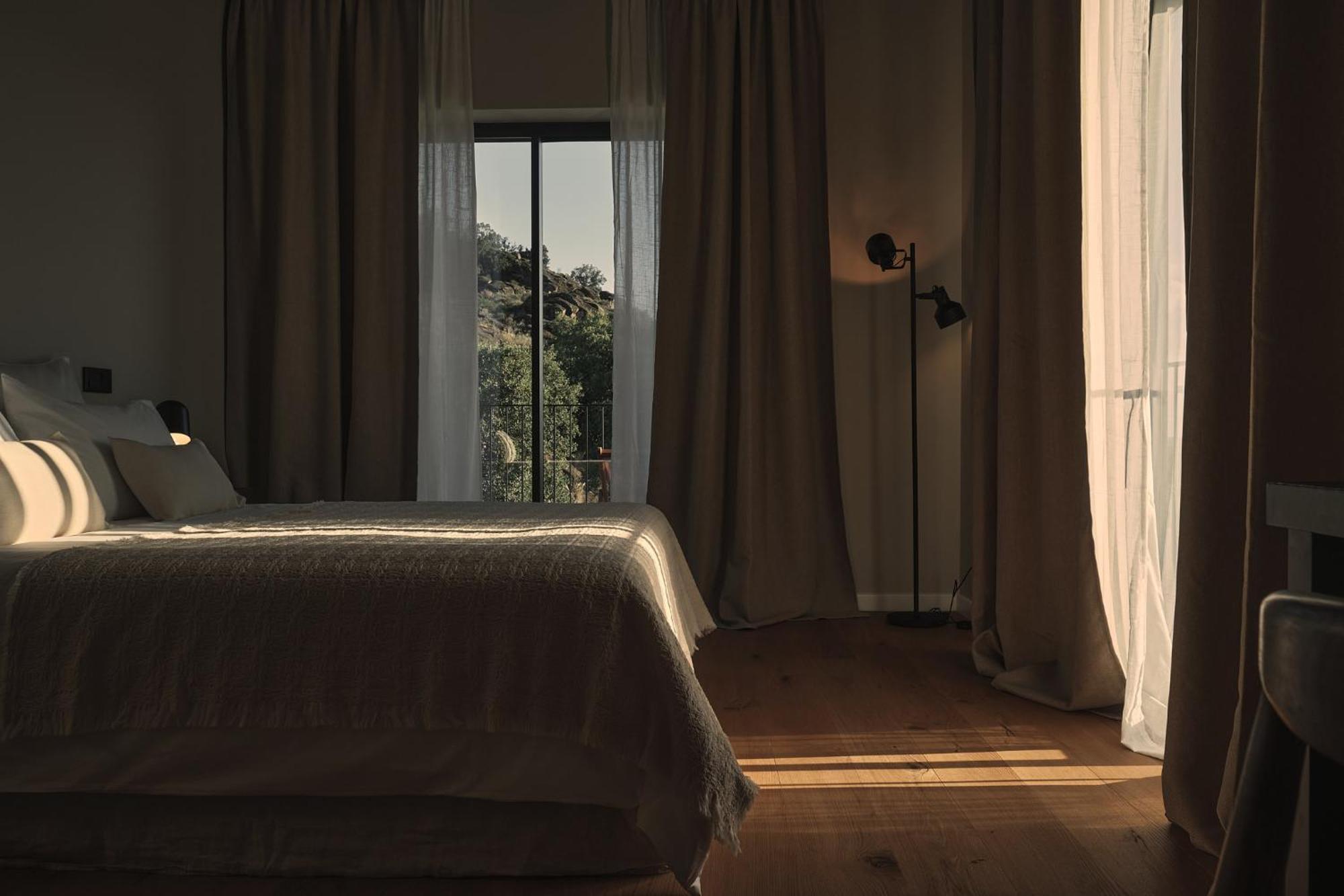 Bode Country House Монсанту Екстериор снимка