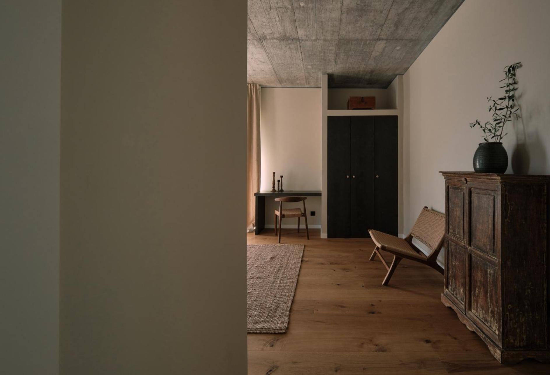 Bode Country House Монсанту Екстериор снимка