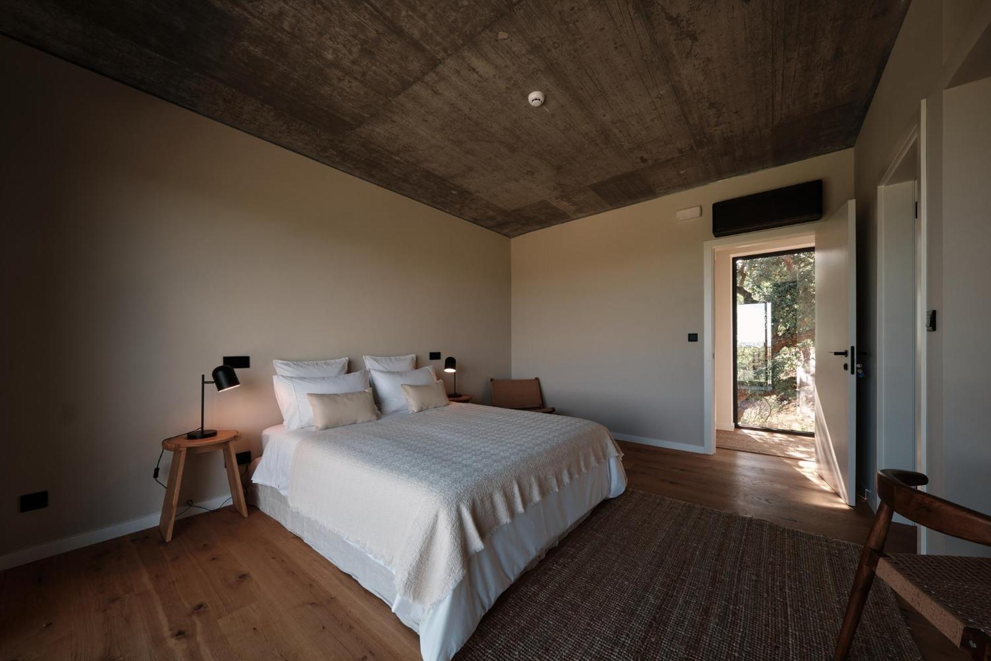 Bode Country House Монсанту Екстериор снимка