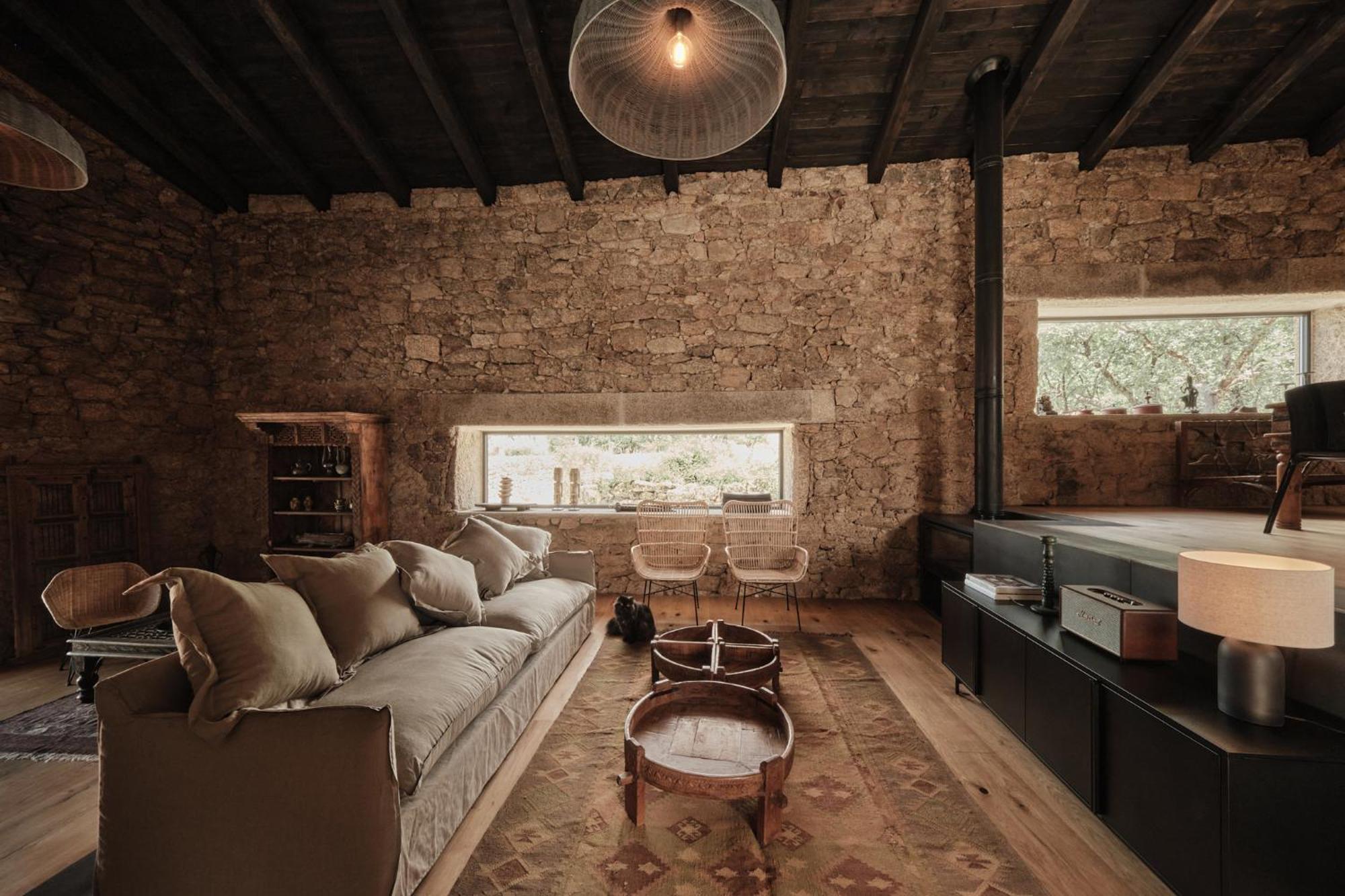 Bode Country House Монсанту Екстериор снимка