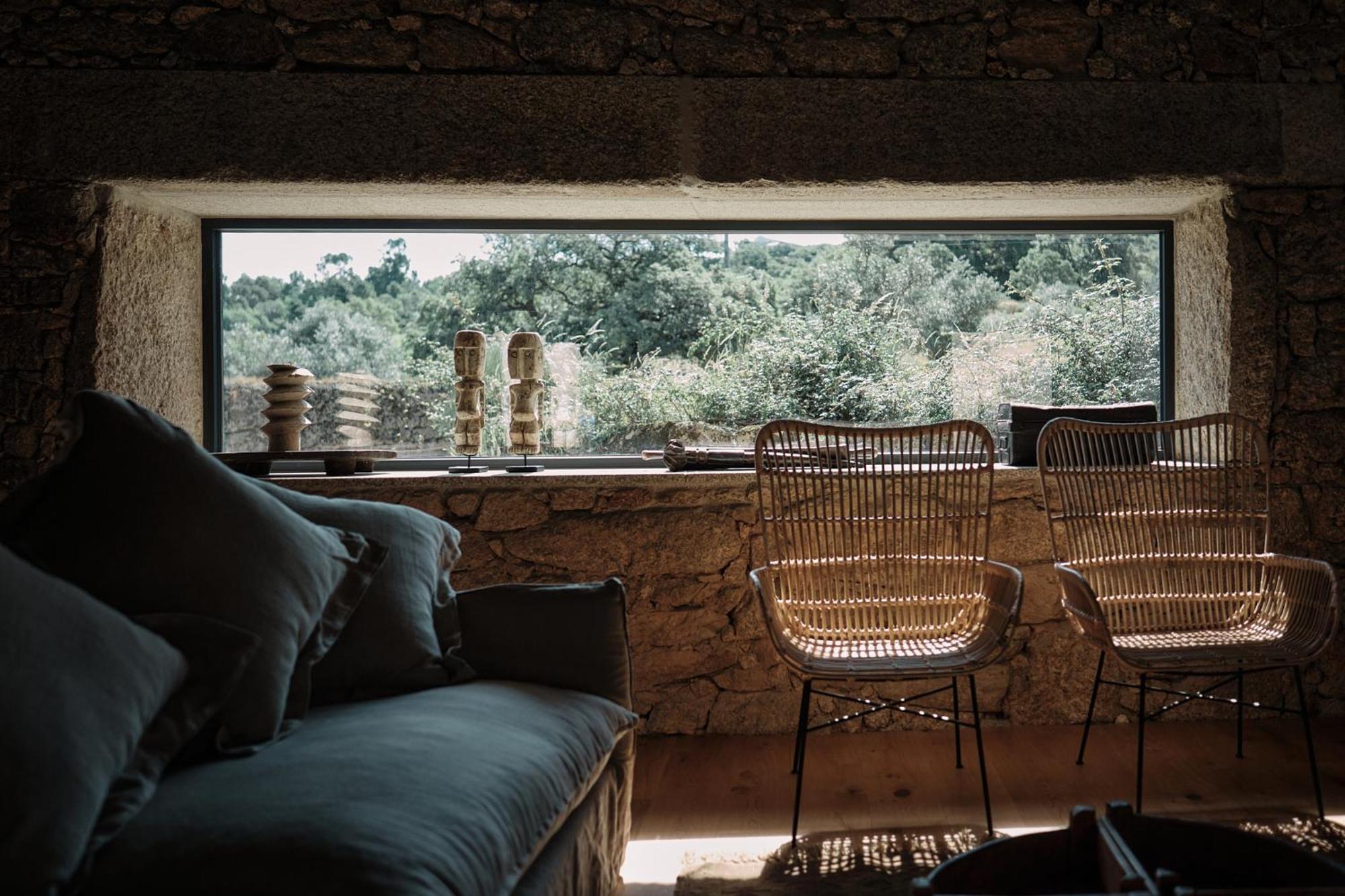 Bode Country House Монсанту Екстериор снимка