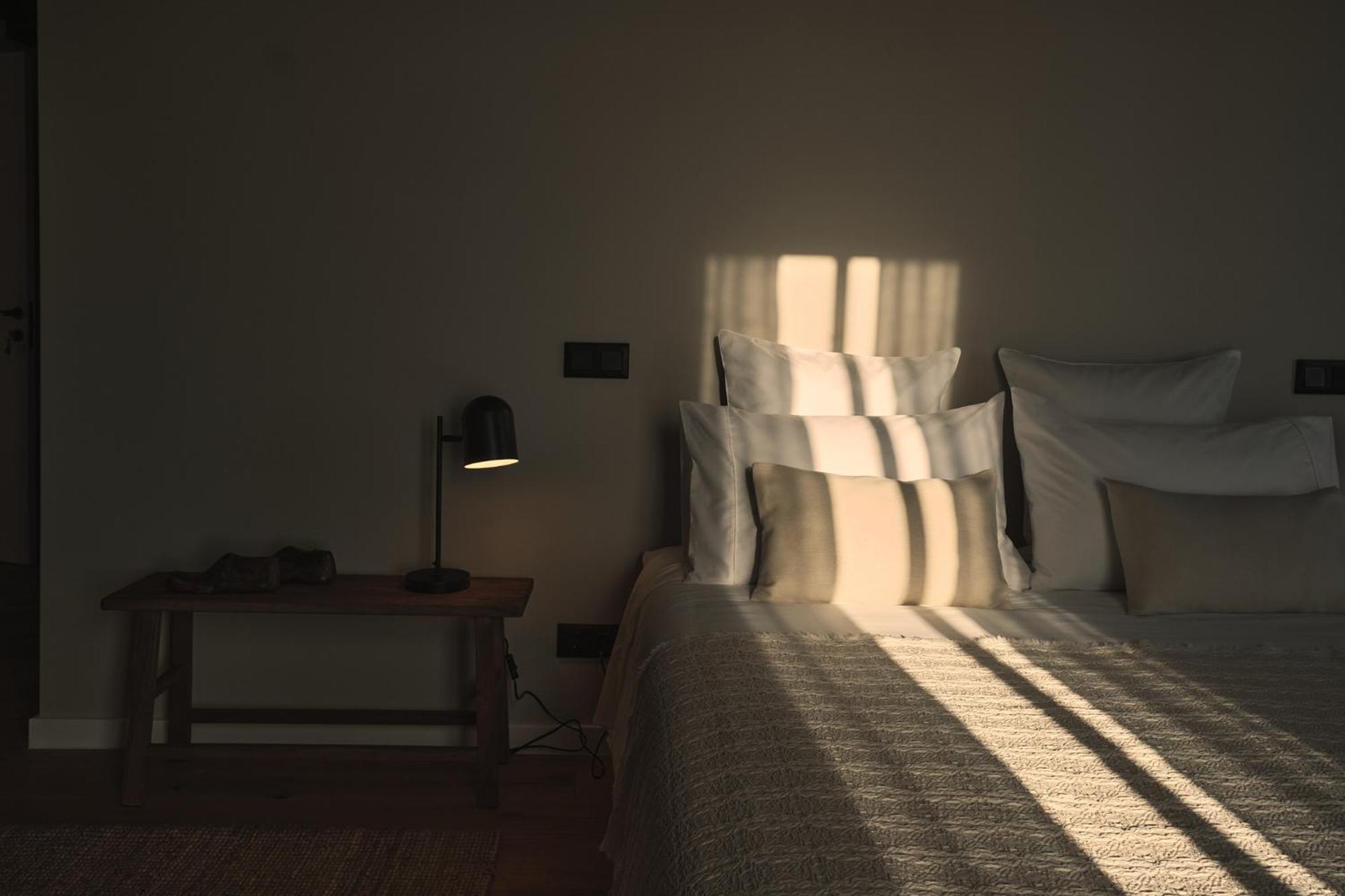 Bode Country House Монсанту Екстериор снимка