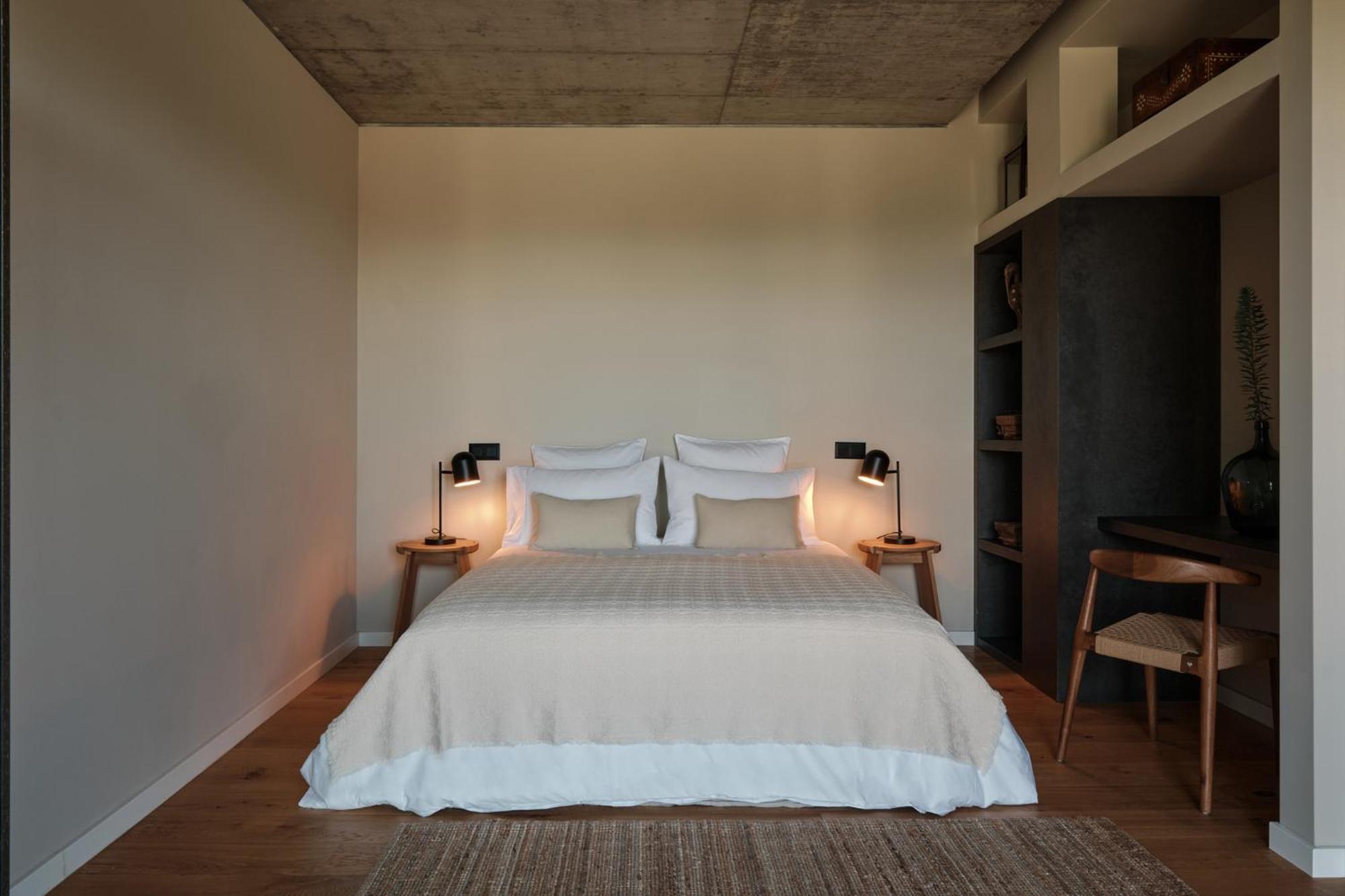 Bode Country House Монсанту Екстериор снимка