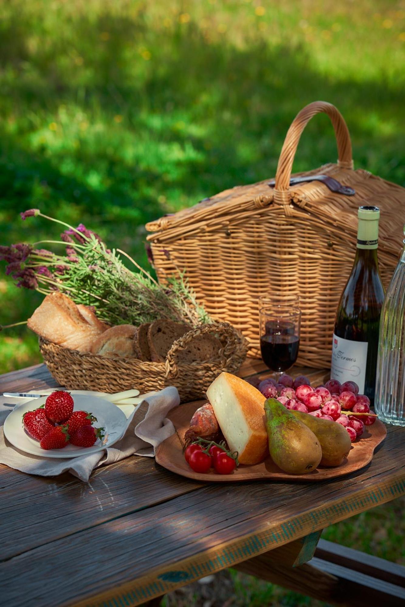 Bode Country House Монсанту Екстериор снимка