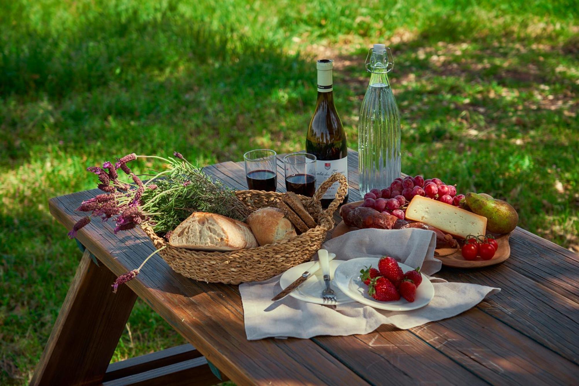 Bode Country House Монсанту Екстериор снимка